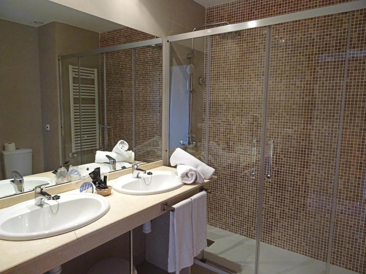 Junior Suite (2 Volwassenen)