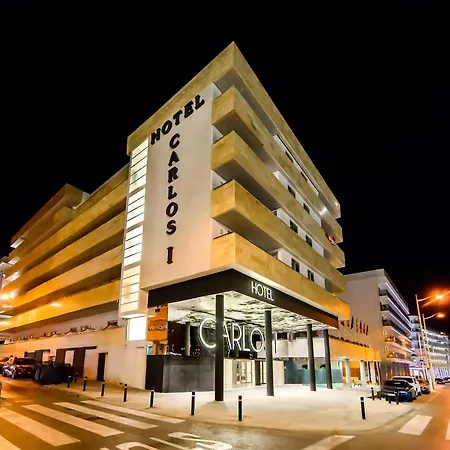 Hotel Carlos I-3