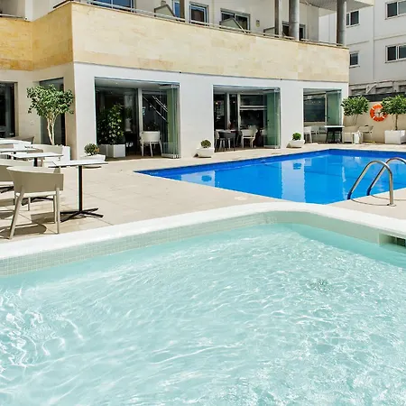Hotel Carlos I-2