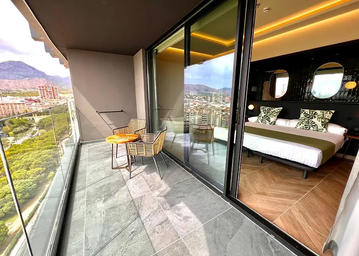 Hotel Primavera Park