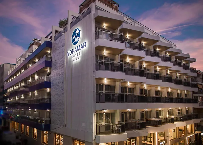 Voramar