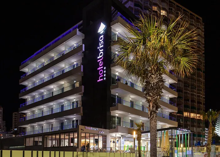 Hotel Brisa